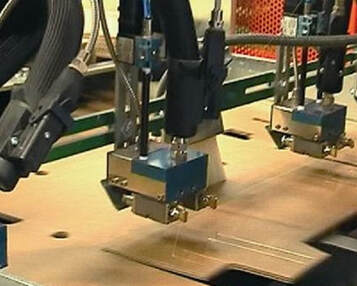 Hotmelt adhesive