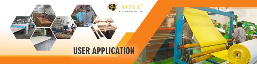 Product Application in Industry