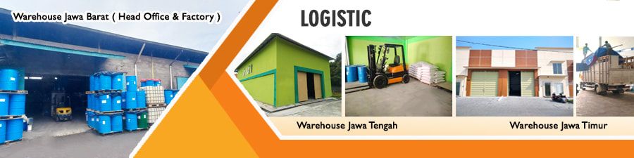 Logistics and Distribution