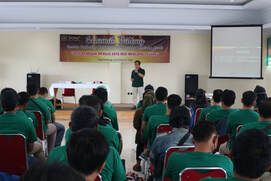 Problem Identification Training