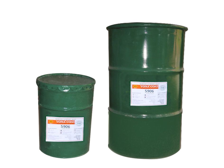 YONA®COAT - TAIKIN®C