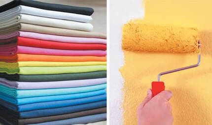 WATERBASED COATING & TEXTILE BINDER