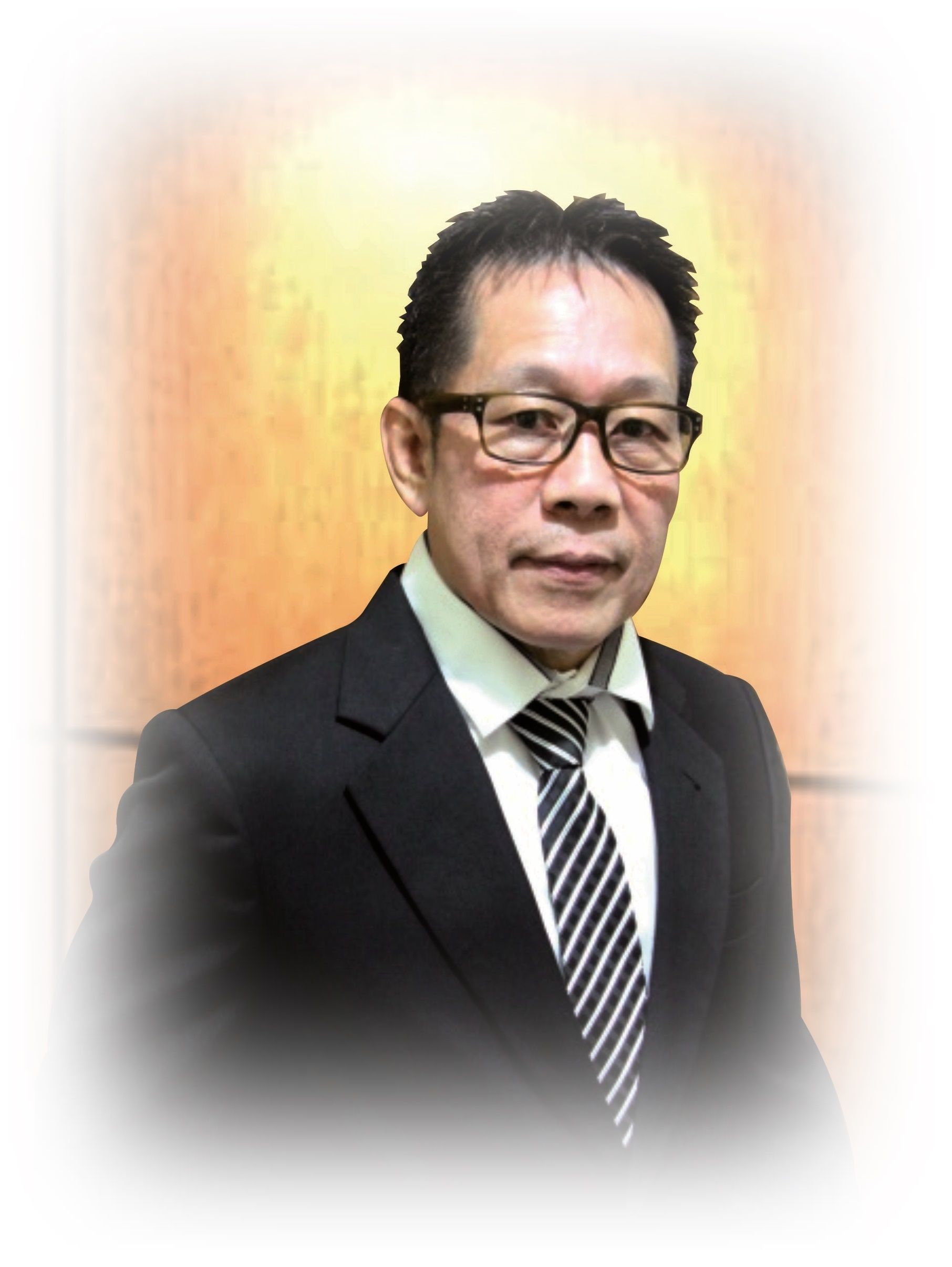 Yudhi Setiawan - Director of PT. Bersama Lemindo Abadi