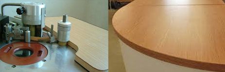 Edge Banding