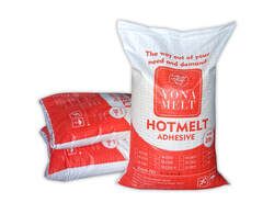 Hotmelt adhesive products