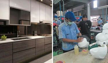 Solvent Base Application