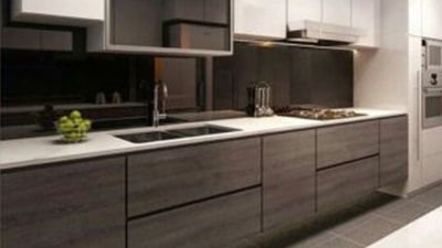 HPL for kitchenset