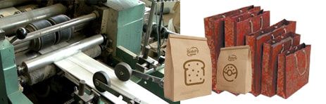 Paper Bag & Shopping Bag