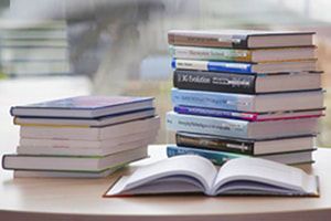 Perfect Book Binding