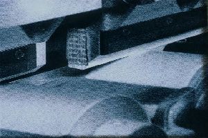 Side Seam Book Binding