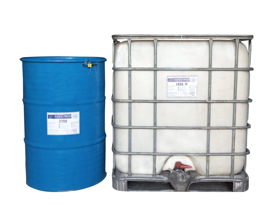 YONA®PRESS - TAIKIN®P